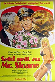 Entertaining Mr. Sloane (1970) Free Movie M4ufree