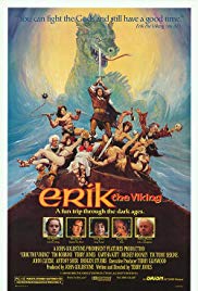 Erik the Viking (1989) Free Movie M4ufree