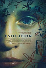 Evolution (2015) Free Movie