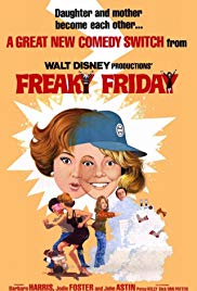 Freaky Friday (1976) Free Movie