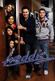 Freddie (2005 2006) Free Tv Series