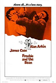 Freebie and the Bean (1974) Free Movie