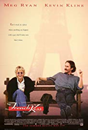 French Kiss (1995) Free Movie