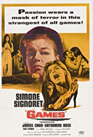 Games (1967) Free Movie