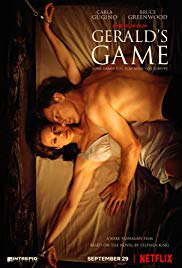 Geralds Game (2017) Free Movie