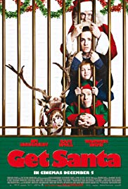 Get Santa (2014) Free Movie