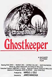 Ghostkeeper (1981) Free Movie M4ufree
