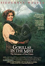 Gorillas in the Mist (1988) M4uHD Free Movie