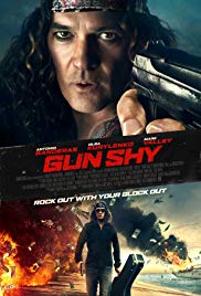 Gun Shy (2017) Free Movie