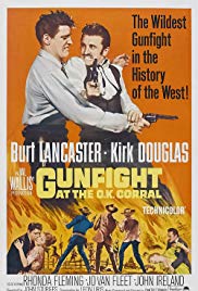 Gunfight at the O.K. Corral (1957) Free Movie M4ufree