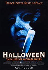 Halloween: The Curse of Michael Myers (1995) Free Movie