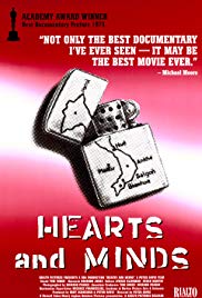 Hearts and Minds (1974) Free Movie