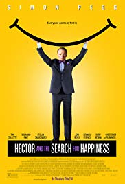 Hector and the Search for Happiness (2014) Free Movie