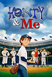 Henry & Me (2014) M4uHD Free Movie
