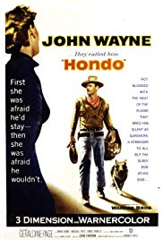 Hondo (1953) Free Movie M4ufree