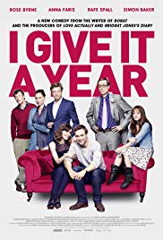 I Give It a Year (2013) Free Movie