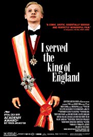I Served the King of England (2006) Free Movie