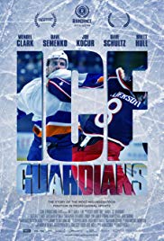 Ice Guardians (2016) M4uHD Free Movie