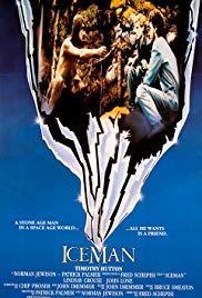 Iceman (1984) Free Movie M4ufree