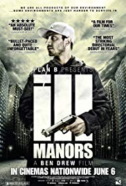 Ill Manors (2012) Free Movie
