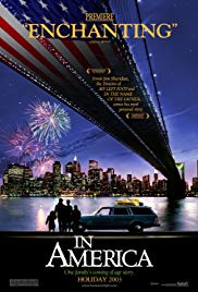 In America (2002) Free Movie M4ufree