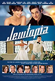 Jewtopia (2012) Free Movie