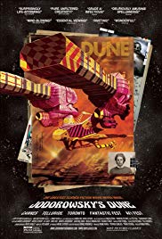 Jodorowskys Dune (2013) Free Movie