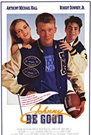 Johnny Be Good (1988) Free Movie M4ufree