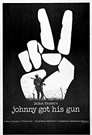 Johnny Got His Gun (1971) Free Movie