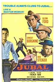 Jubal (1956) Free Movie M4ufree