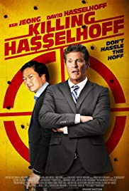 Killing Hasselhoff (2016) Free Movie M4ufree