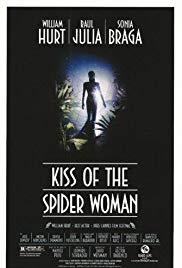 Kiss of the Spider Woman (1985) Free Movie