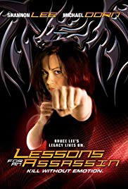 Lessons for an Assassin (2003) Free Movie M4ufree