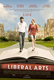 Liberal Arts (2012) M4uHD Free Movie