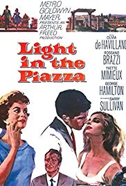 Light in the Piazza (1962) M4uHD Free Movie
