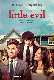 Little Evil (2017) M4uHD Free Movie