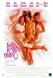 Live Nude Girls (1995) Free Movie