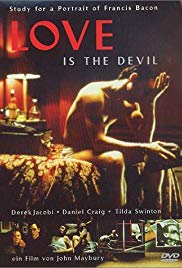 Love Is the Devil: Study for a Portrait of Francis Bacon (1998) Free Movie