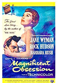 Magnificent Obsession (1954) Free Movie