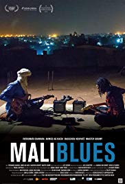 Mali Blues (2016) Free Movie