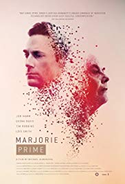 Marjorie Prime (2017) M4uHD Free Movie