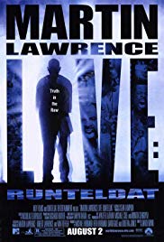 Martin Lawrence Live: Runteldat (2002) M4uHD Free Movie