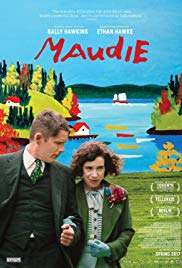 Maudie (2016) Free Movie