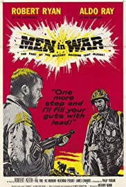 Men in War (1957) Free Movie