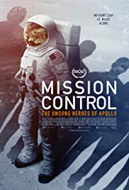 Mission Control: The Unsung Heroes of Apollo (2017) Free Movie