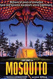 Mosquito (1994) Free Movie M4ufree