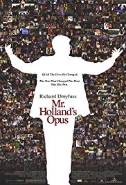 Mr. Hollands Opus (1995) Free Movie M4ufree