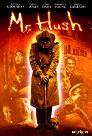 Mr. Hush (2010) Free Movie M4ufree
