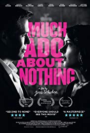 Much Ado About Nothing (2012) Free Movie