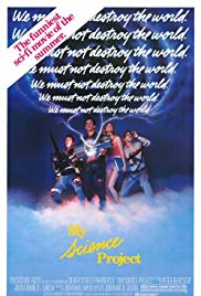 My Science Project (1985) M4uHD Free Movie